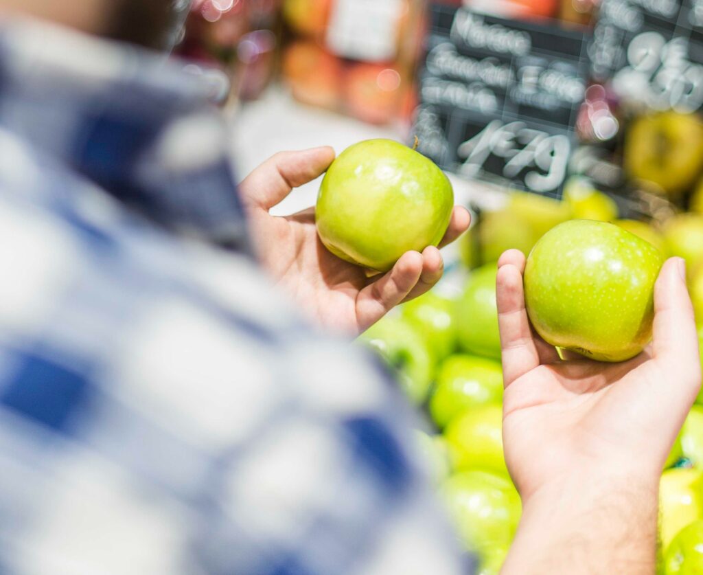 profil type de consommateur : le prudent