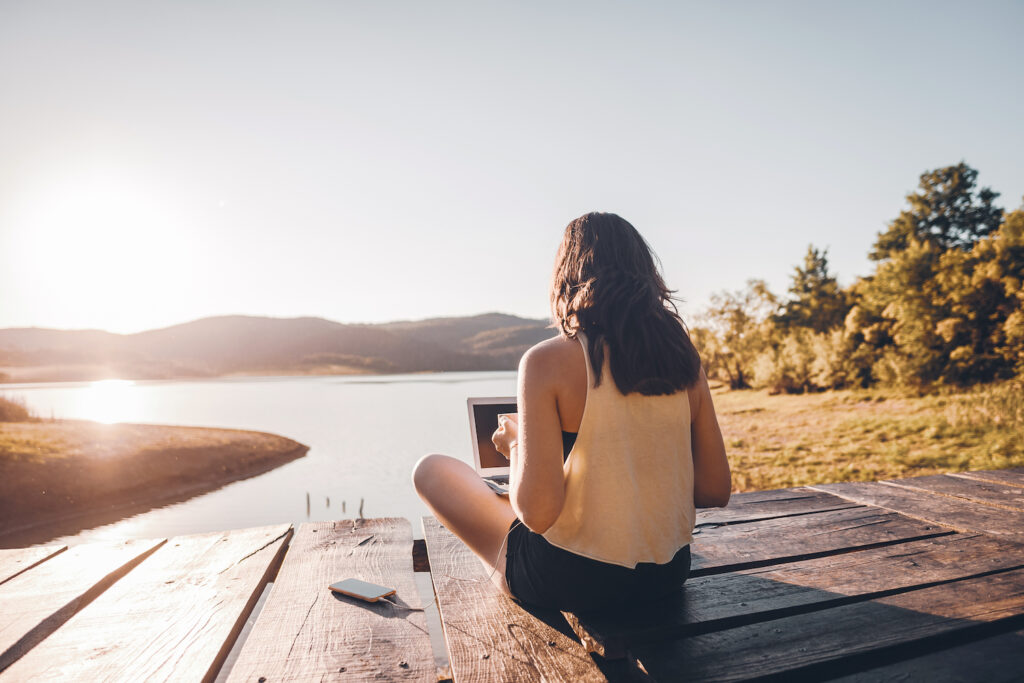 Le paiement à distance : la base d'une saison réussie !