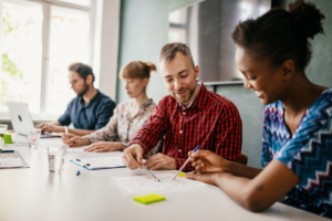 Le CSE : un avantage pour les entreprises