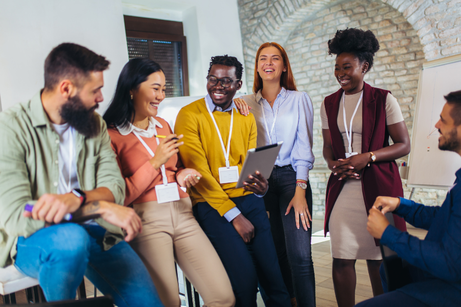 Le rôle du CSE en entreprise