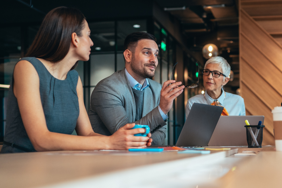 Tous les avantages du CSE en entreprise