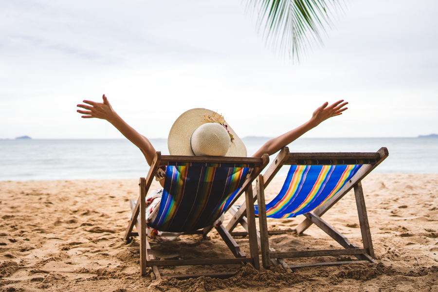 Choisissez votre format de Chèque-Vacances !