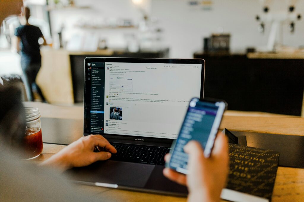 Soigner sa communauté sur les réseau sociaux : une action de fidélisation simple à mettre en place