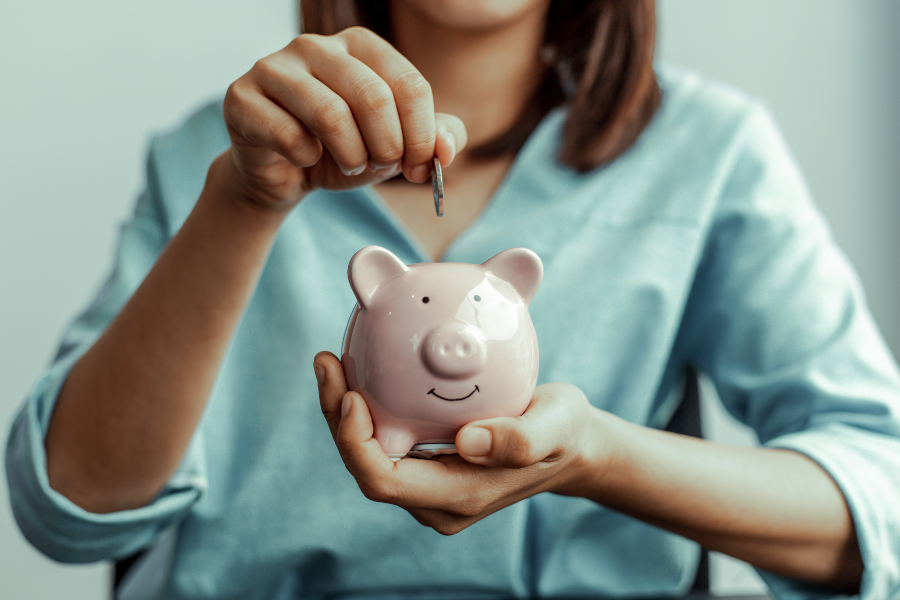 Plan Épargne Entreprise - Chèques-Vacances