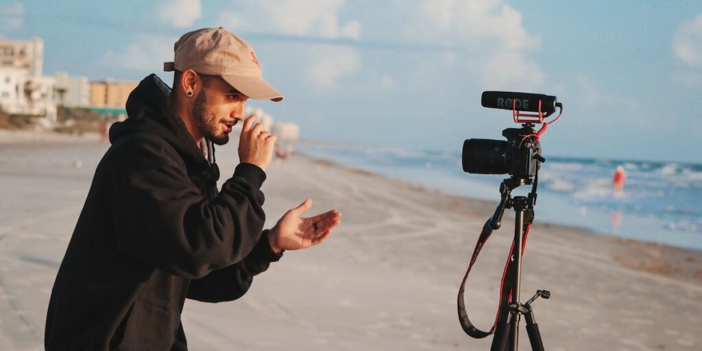 Choisir des influenceurs - Chèque-Vacances