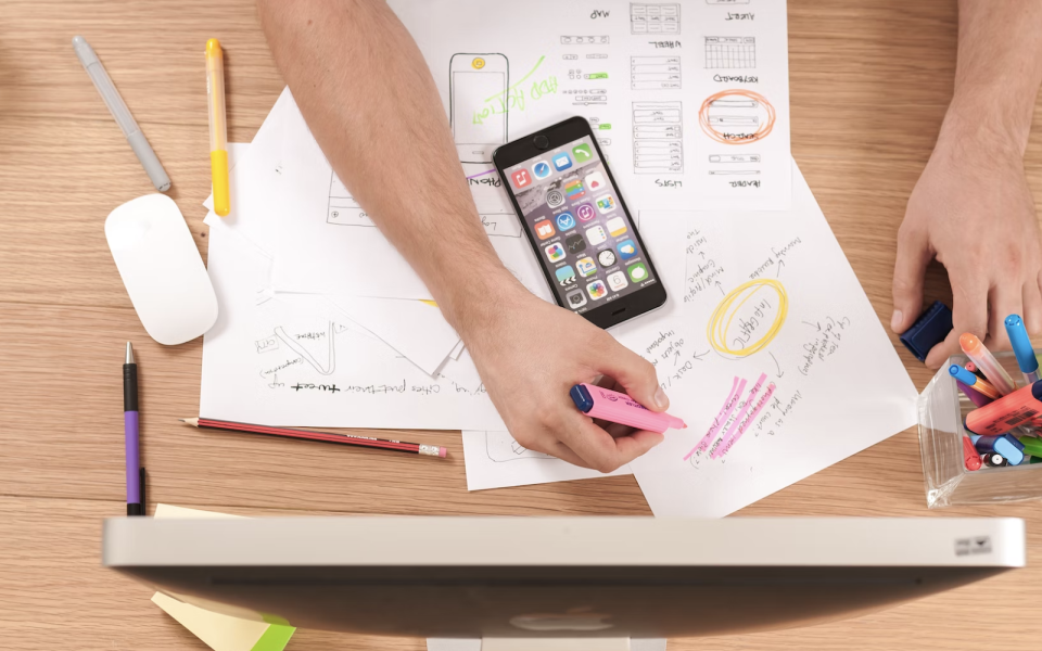 7 astuces pour augmenter sa visibilité sur la toile