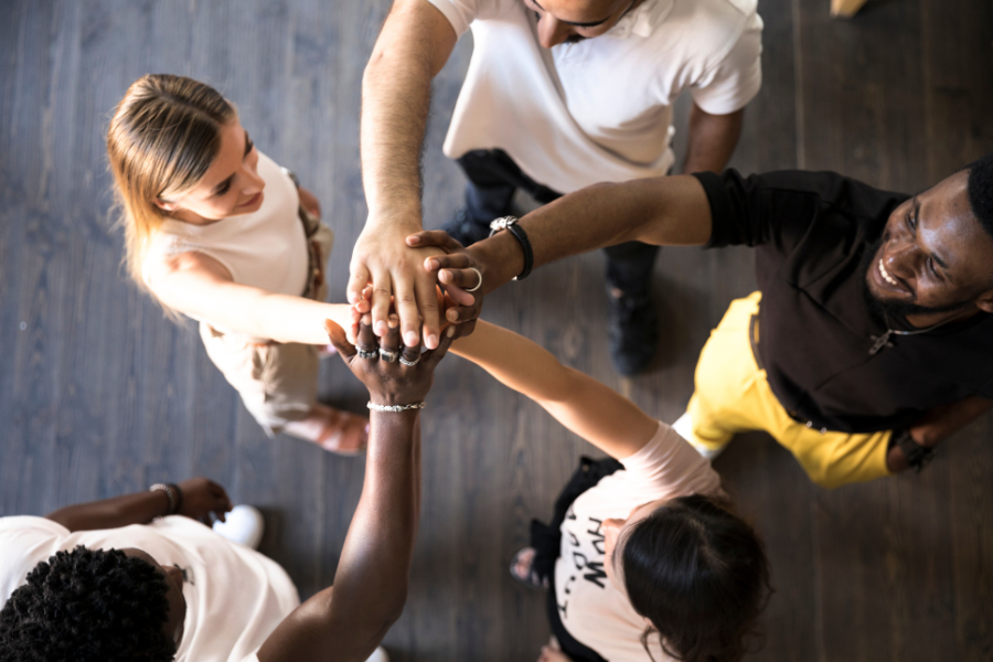 Favoriser la cohésion d’équipe - Chèques-Vacances