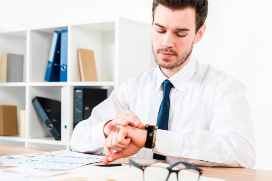 Rendre les horaires de travail flexibles - Chèques-Vacances