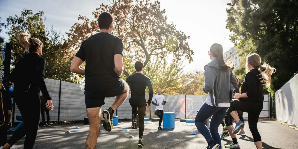 Coachez vos partenaires pro - Chèque-Vacances