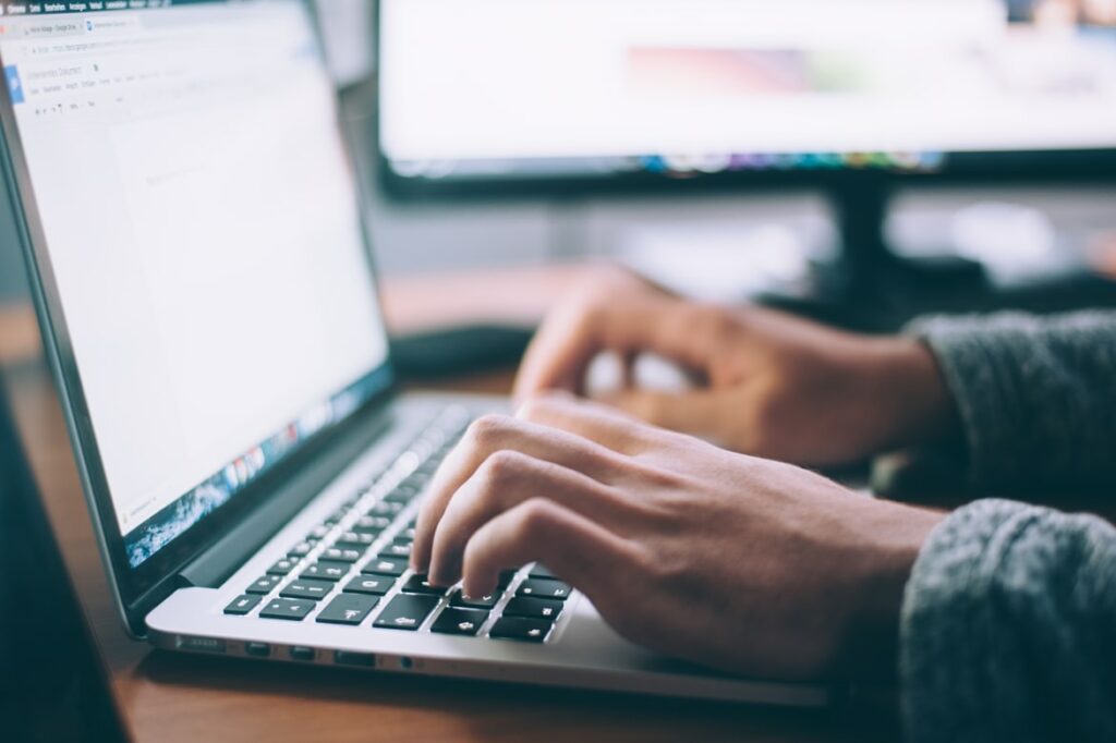 6 outils pour créer un site ou un blog comme un pro !