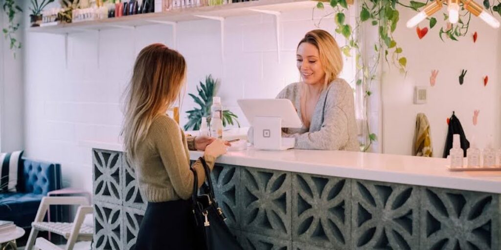 Booster son business - ANCV