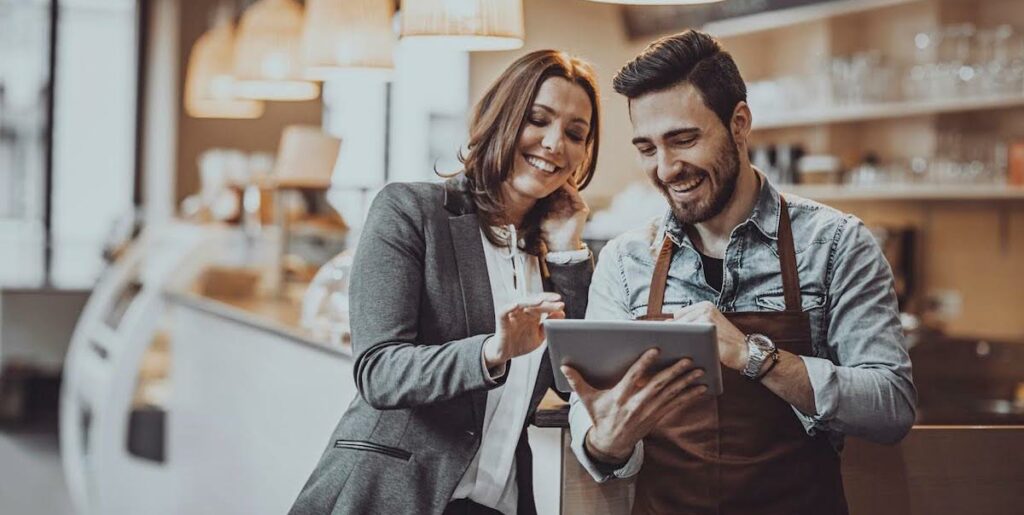 Doubler sa visibilité - ANCV