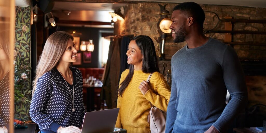 Réservation en ligne, un comptoir ouvert 24h/24 - ANCV