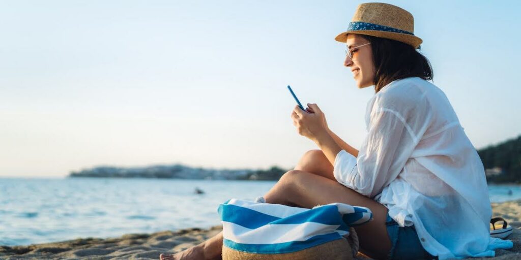 Fidélisation client - ANCV