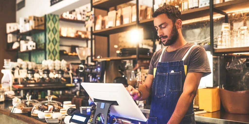 La réservation en ligne, un gain de temps - ANCV