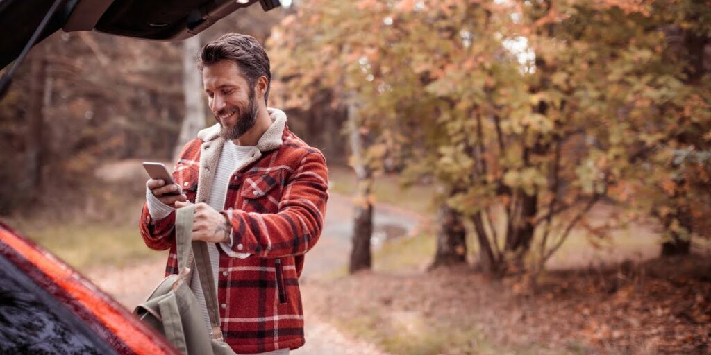 La réservation en ligne -ANCV