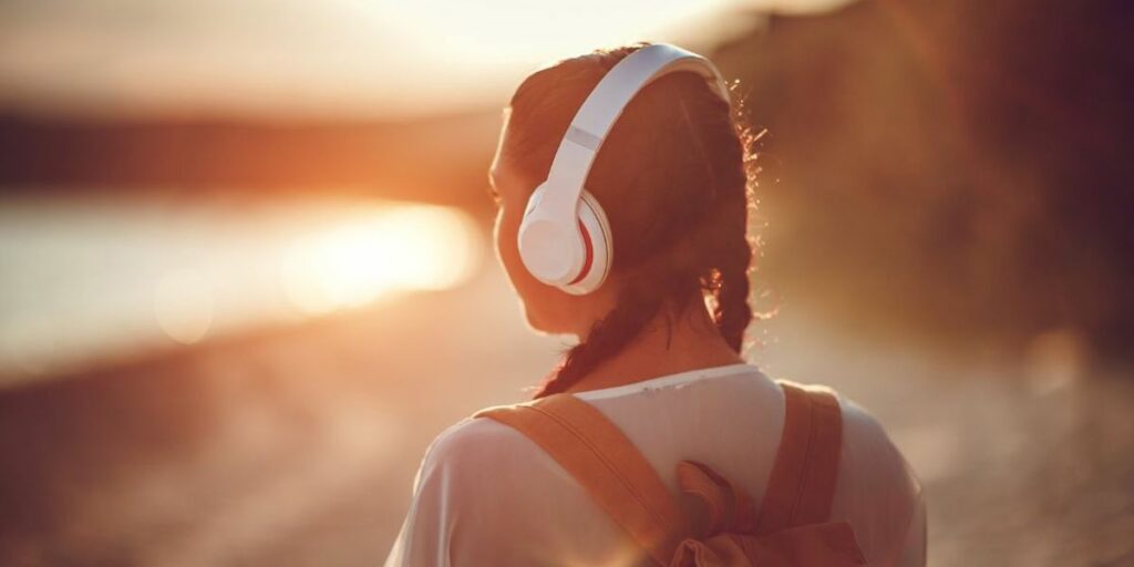 Choix de la musique - ANCV