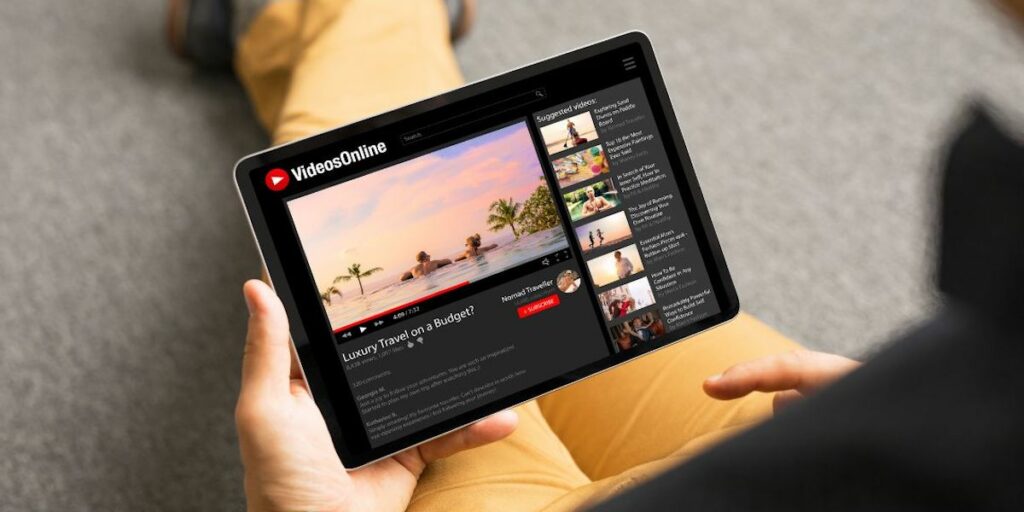 Penser à la vie de votre vidéo - ancv