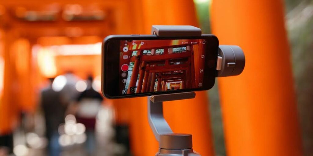 Découvrez Inshot - ANCV