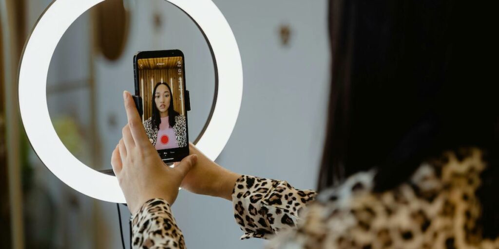 Choisir un influenceur - ANCV