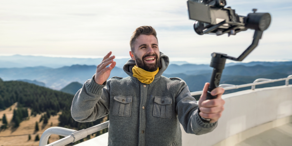 Comment bien choisir son influenceur pour partager ses contenus ? - ANCV