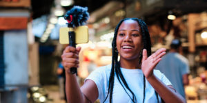 Mettre en place sa stratégie publicitaire - ANCV